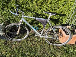 Mountenbike MARIN INDIA FIRE TRAIL, Aluminium Rahmen, 12 Kg.