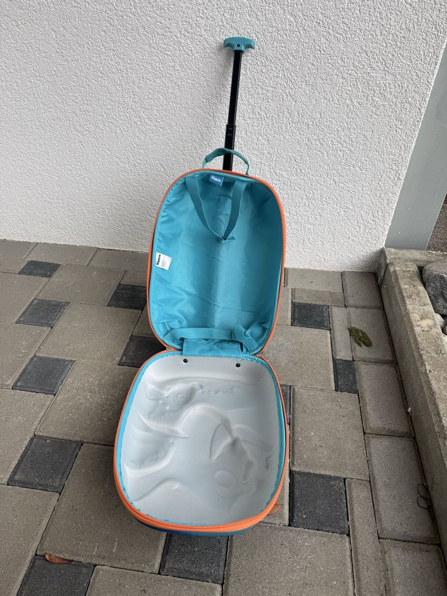 Disney Valigie: Valise Enfant Dory  – Usato da Siebnen venduto da bentoh 1