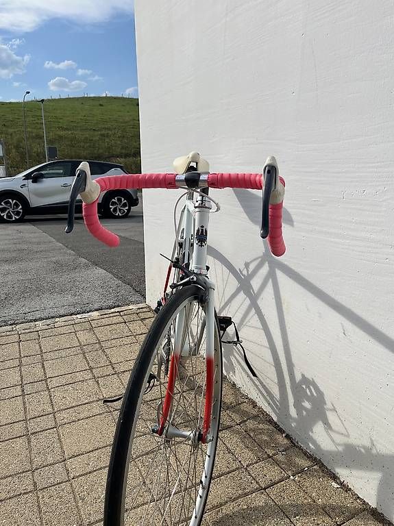 Biciclette: Velò course vintage – Usato da Le Locle venduto da pippinuzzo 1