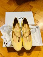 NEUE Chloé Marcie Flats