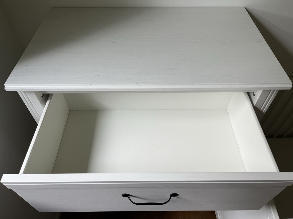 Truhen: Ikea kommode 120x78 – Neu (gemäss Beschreibung) aus Zollikerberg von ale_qtn6 2