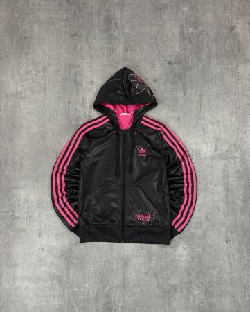 Vintage Adidas Chile 62 Trainingsjacke (S)