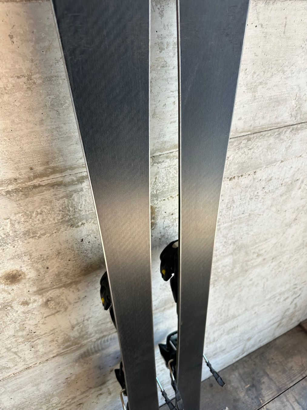 Völkl Sci: Völkl Racetiger Ski 150cm – Usato da Emmenbrücke venduto da karkarkar 4