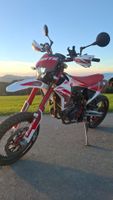 Fantic XMF 125 Motard - Top Zustand, wenig Kilometer!