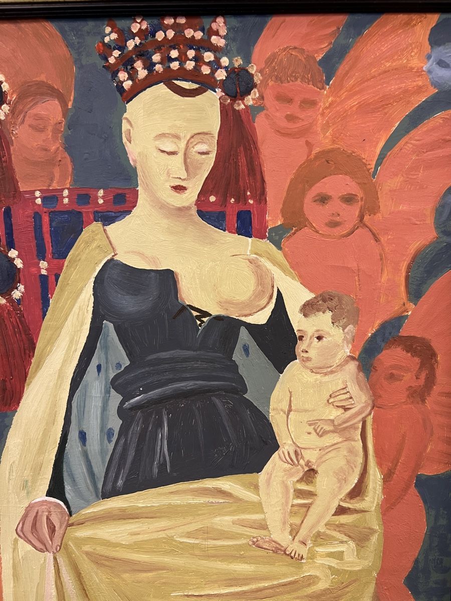 Dipinti: HUILE SUR TOILE – Usato da Genève venduto da Qanil77 1