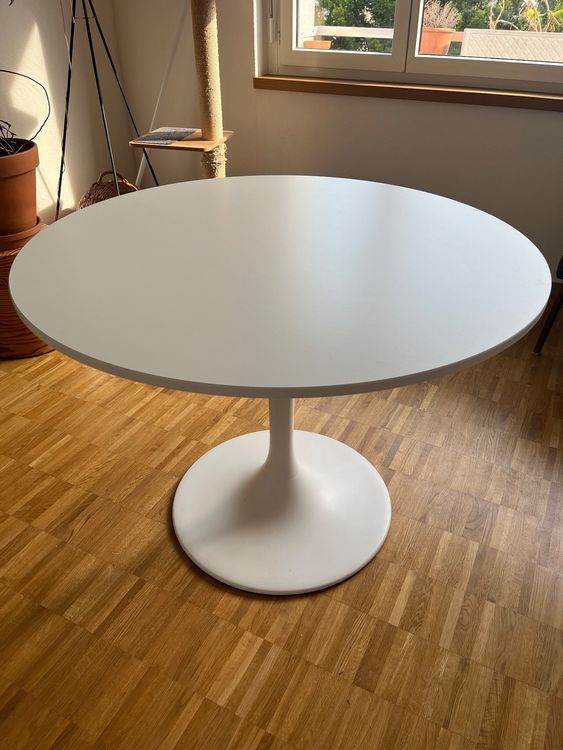 Ikea Tisch Rund