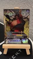 Carte One Piece Marshall D.Teach OP16 