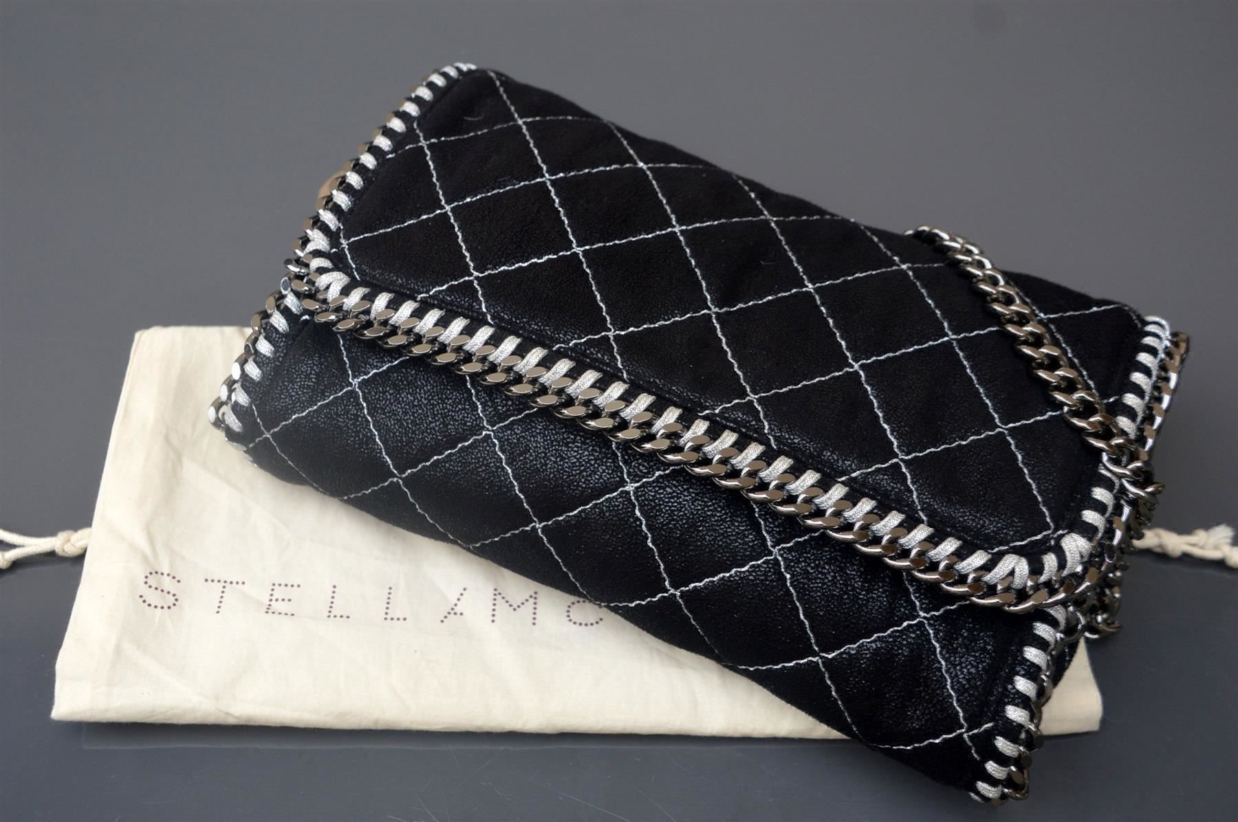 Stella McCartney Borse da donna: Tasche / Sac Stella McCartney – Usato da Collonges venduto da Auganien 1