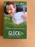 Dr. med. Eckart von Hirschhausen: Glück kommt selten allein