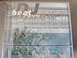 DJ Beat Records Compilation vol.1/streetparade