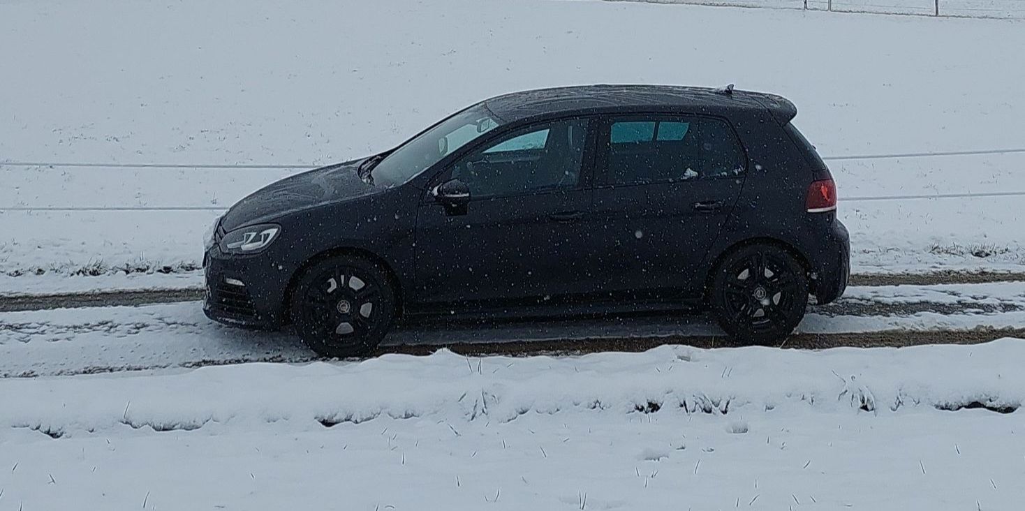 VW Automobili: VW Golf 6r – Usato da Willisau venduto da and_8ymf 1
