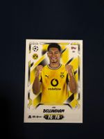 Bellingham Borussia Dortmund BVB Champions League 2026/27