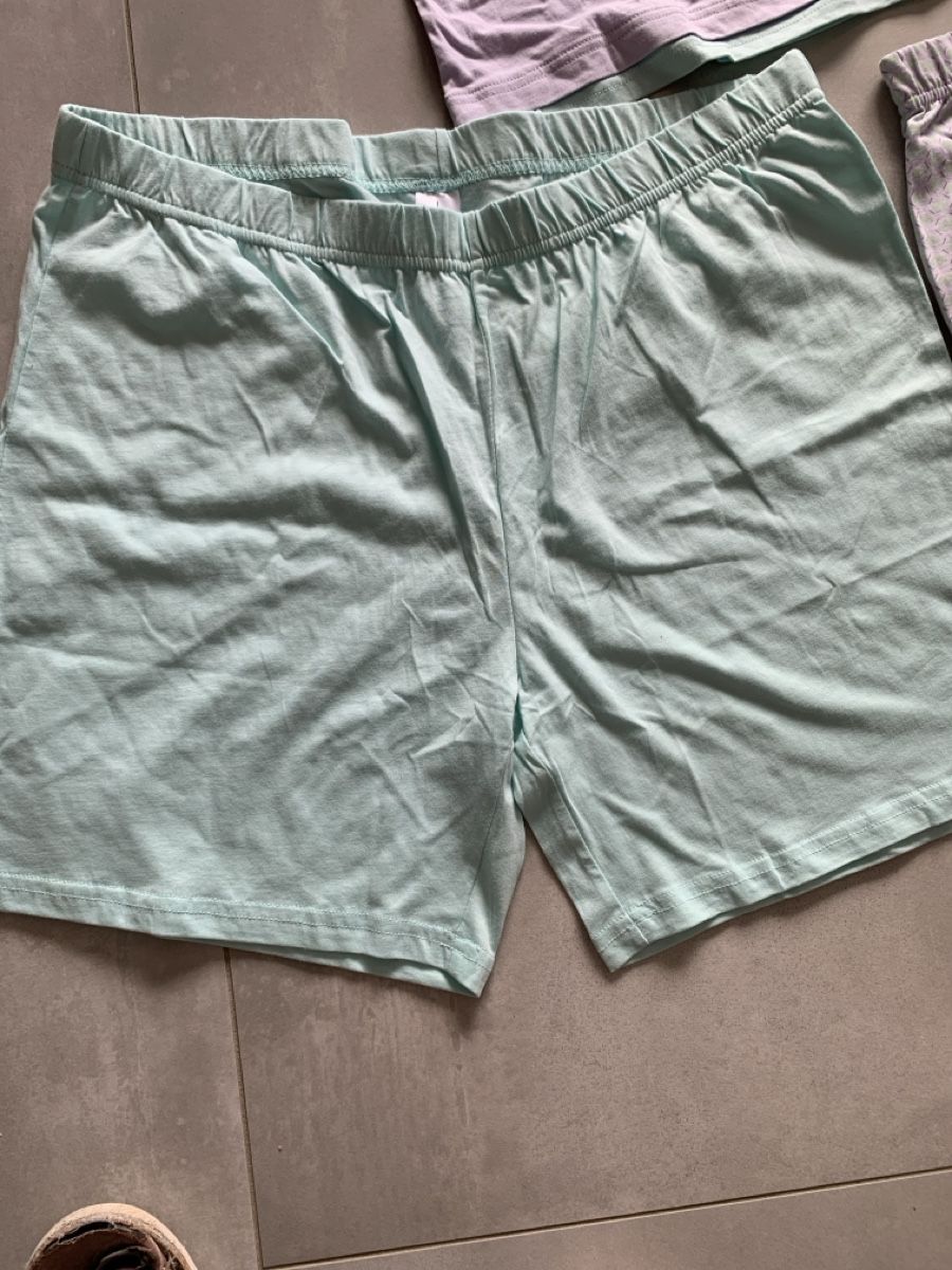 Ellen Amber Pantaloni: 2 Hosen Gr.L – Nuovo (secondo la descrizione) da Zuzwil SG venduto da Ibohaus 2