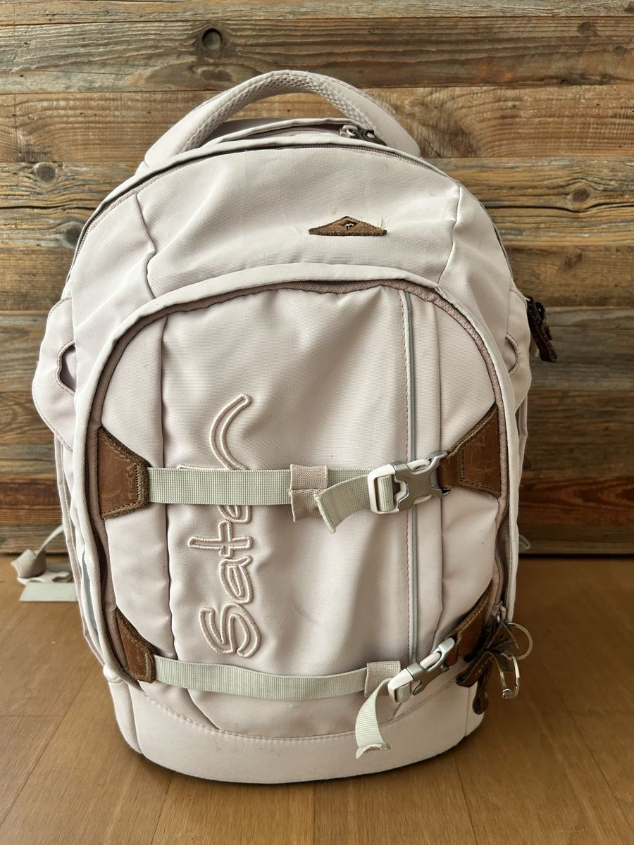 Satch Sacs & sacs à dos: Satch Rücksack – D'occasion à Uetikon am See par barceloneta