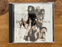 Swedish Erotica ‎– Swedish Erotica
