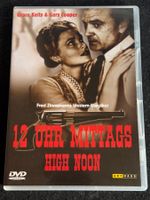 High Noon - 12 Uhr Mittags Western DVD DE/EN
