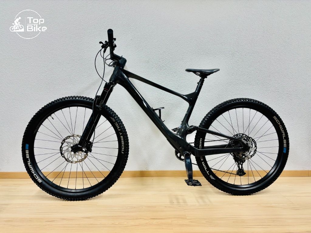 Scott Vélos: Scott Spark 940 XL – D'occasion à Stallikon par TopBikeCH 5
