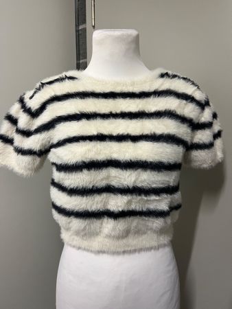 Pullover Grösse S/M, wie neu, NP 59.-