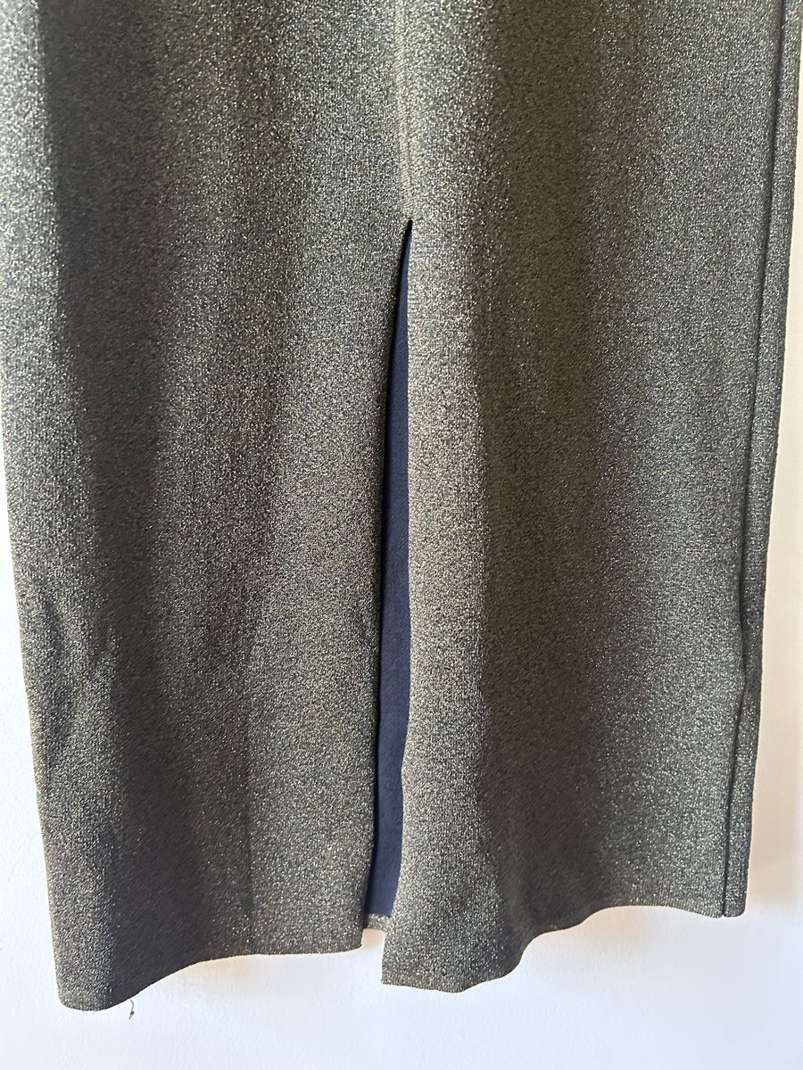 Sandro Vestiti: Glitzerndes Abendkleid von Sandro, Gr 2 – Nuovo (secondo la descrizione) da Zürich venduto da lau_zb7c 2