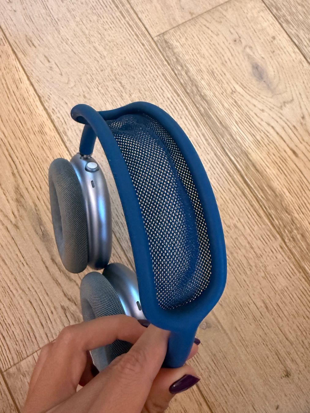 Apple Kopfhörer: Apple AirPods Max – Gebraucht aus Collonge-Bellerive von kam_yv5x 3