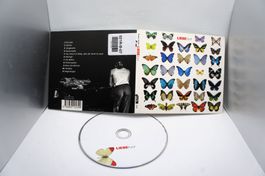 CD Hagen Rether – Liebe Fünf / Comedy