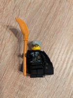 LEGO HARRY POTTER - ROLANDA HOOCH - QUIDDITCH - MINIFIGURE