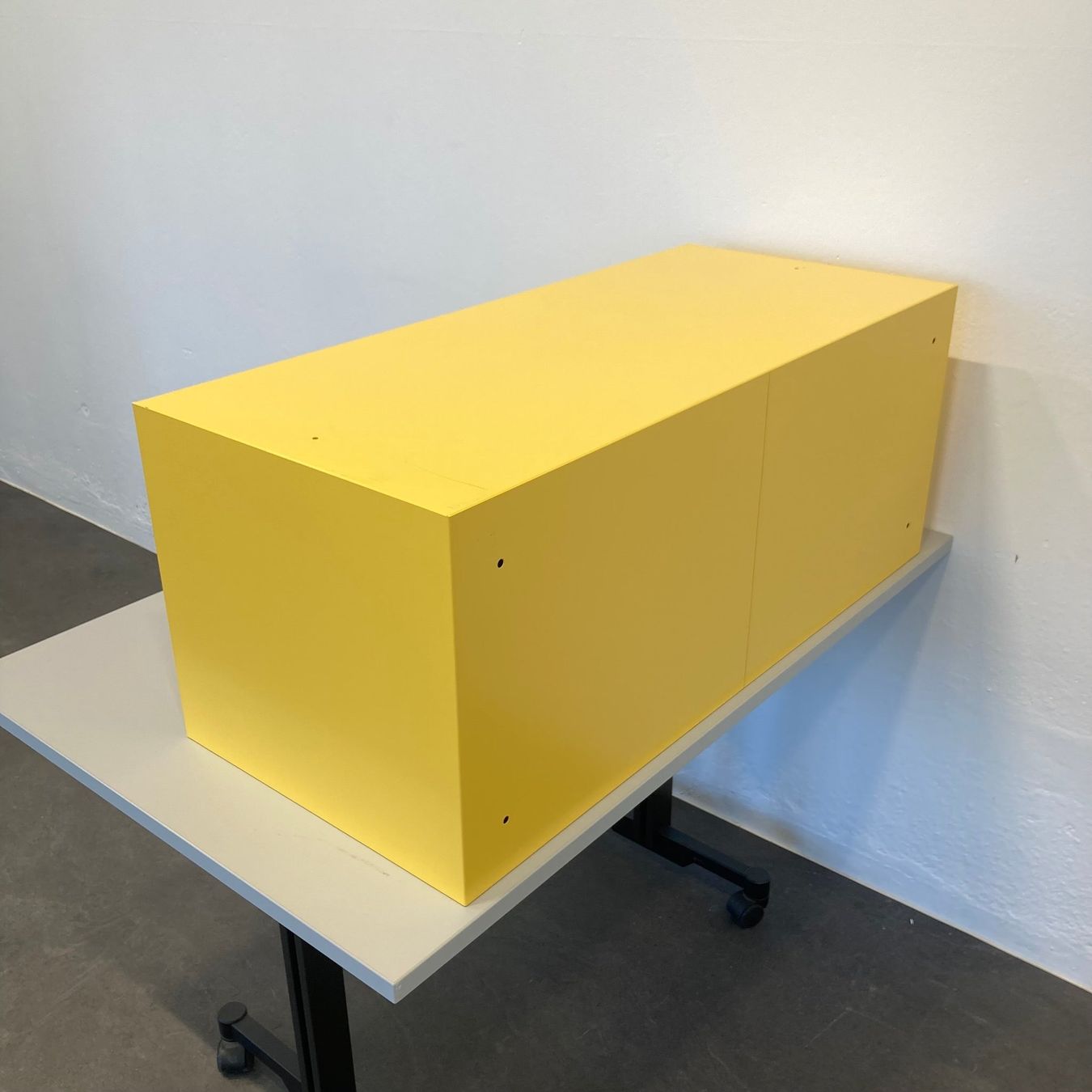 Lista Armadi: Lista Office LO Locker Modul Gelb mit Schlüssel – Usato da Schönenwerd venduto da mcofficeshop 7