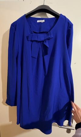 Kleid Gr. M-L