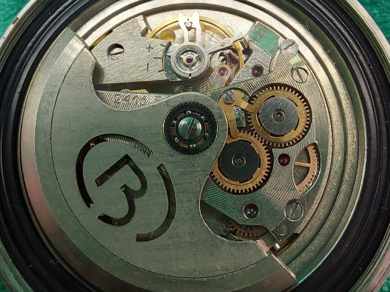 Vostok Orologi: Vostok Amfibia Diver serie "ALBATROSS" – Usato da Bassersdorf venduto da antik_leo 4