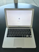 Apple MacBook Air 13" (Late 2010) - Sehr guter Zustand
