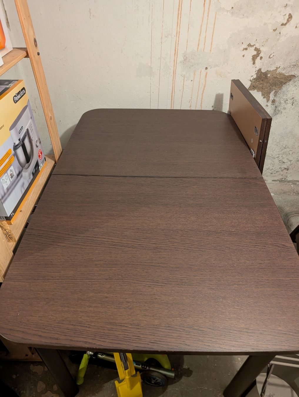 Ikea Tavoli: Ikea Esstisch – Usato da Wald ZH venduto da Karlia 1