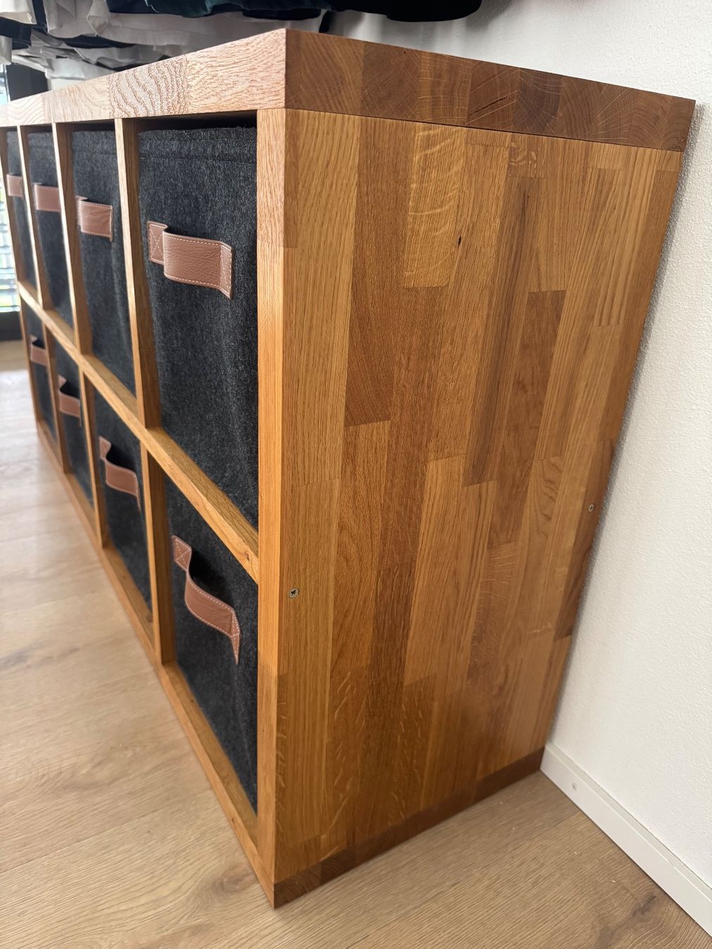 Porte manteau: Selfmade Garderobe – D'occasion à Kleinandelfingen par philippkaegi 5