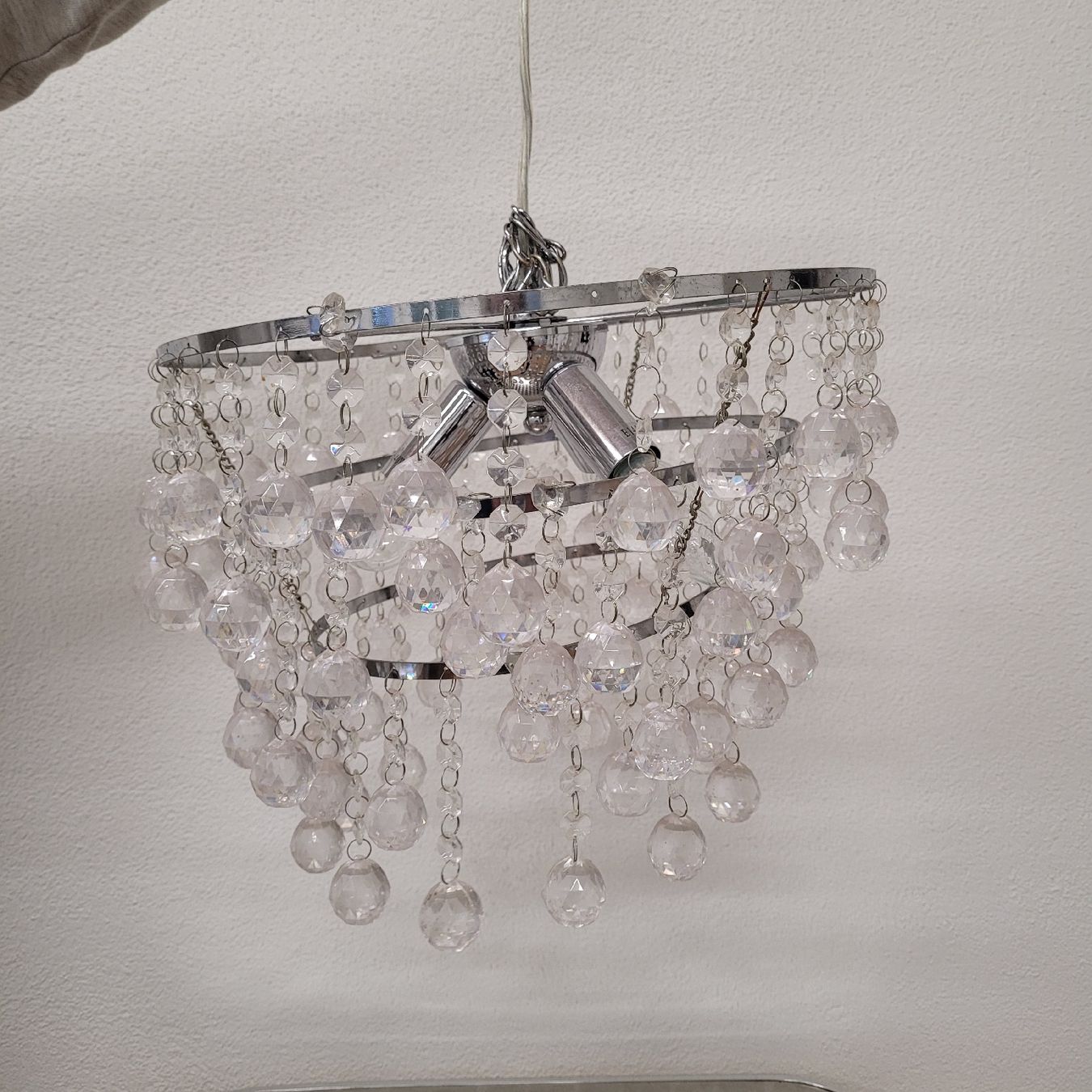 Lampade: kronleuchter hängelampe – Usato da Reichenburg venduto da AK307 1