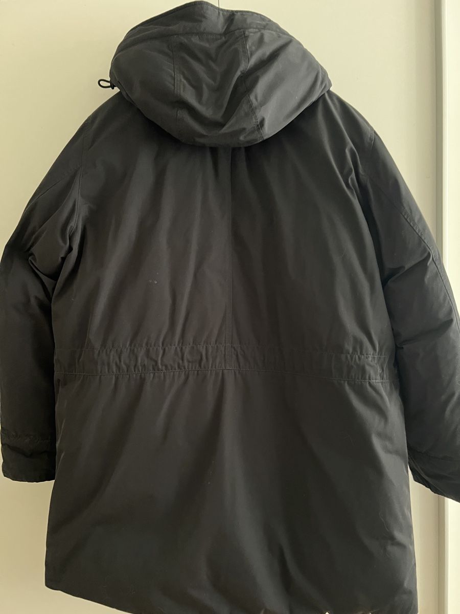Stone Island Giacche: Stone Island  Parka Jacket Size M – Nuovo (secondo la descrizione) da Forch venduto da els_dl9k 5