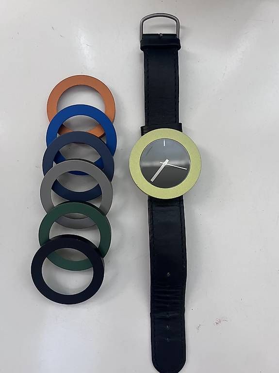 Montres: Pierre Junod – D'occasion à Stabio par Danielita01 1