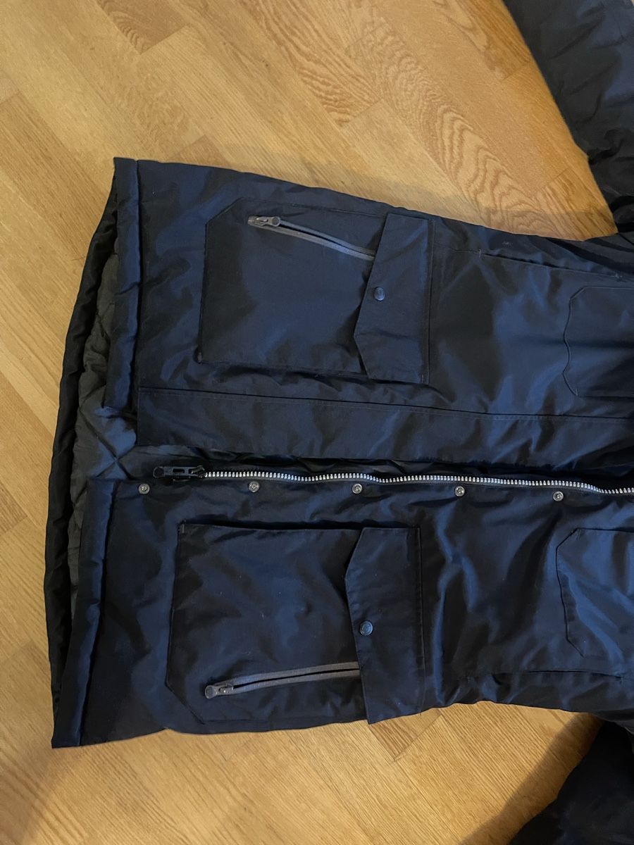 Giacche: Jacke Winterjacke First B Grösse 42 EU – Usato da Rüschlikon venduto da Lajniii 4
