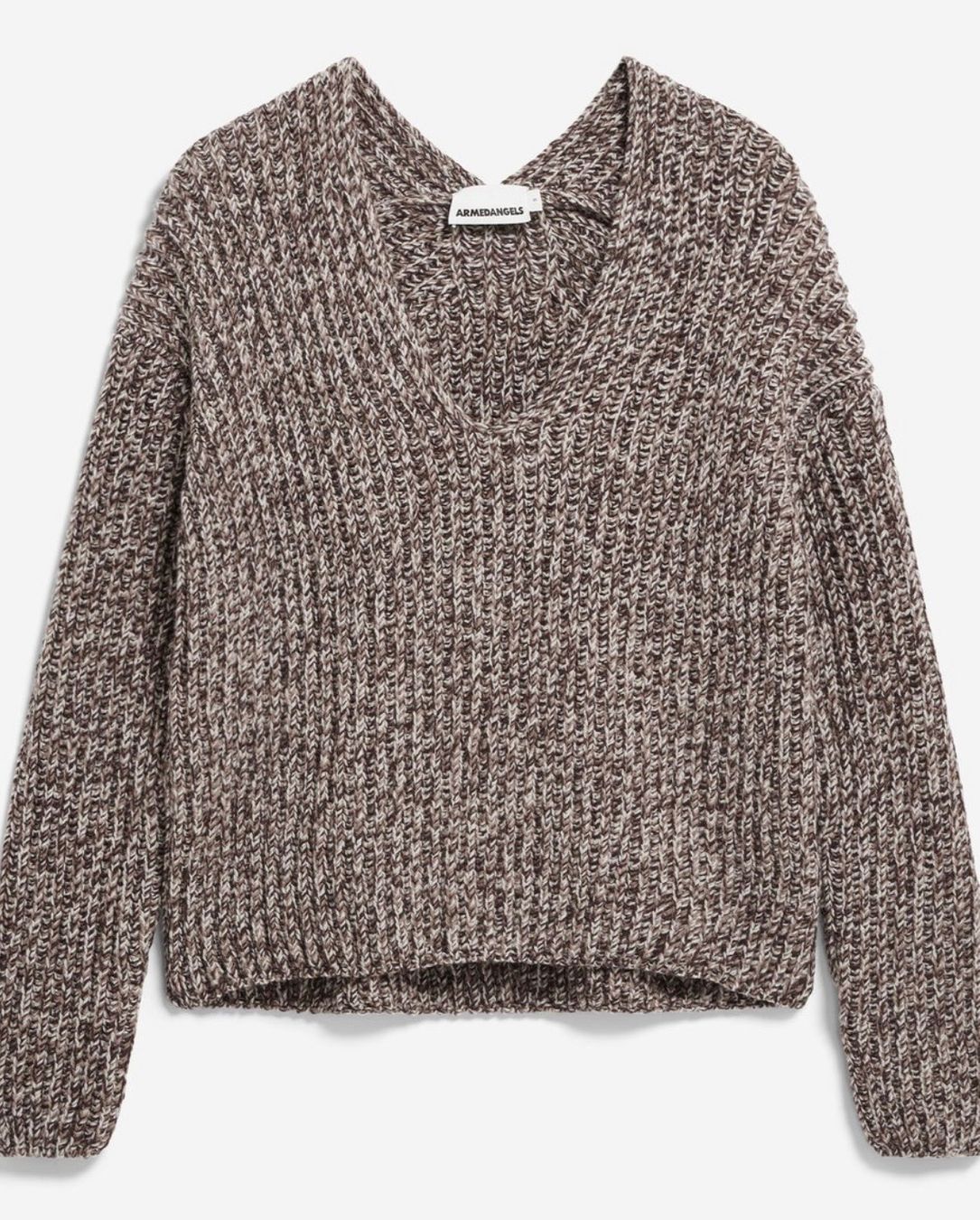 Armedangels Maglioni & Felpe: Kuscheliger Strickpullover von Armedangels, Grösse S – Nuovo (secondo la descrizione) da Köniz venduto da daniela175