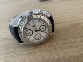 Montre chronographe Baume & Mercier, automatique
