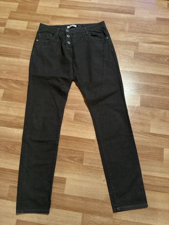 Damen Jeans Please einf. Bundweite 38 cm