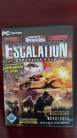 PC SPIEL ESCALATION EXPANSION PACK OVP