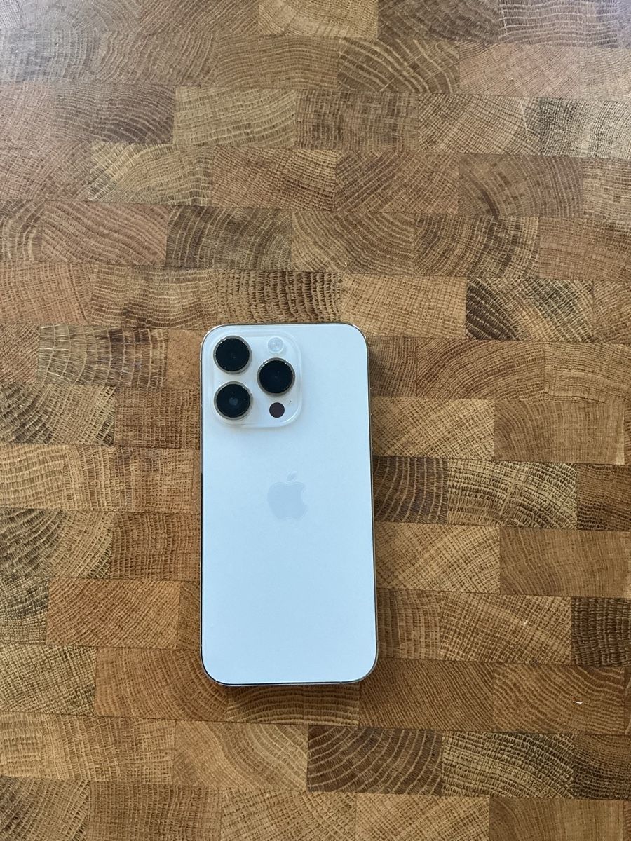 Apple Handys / Smartphones: Iphone 14 Pro – Gebraucht aus Bern von car_fmg9 1