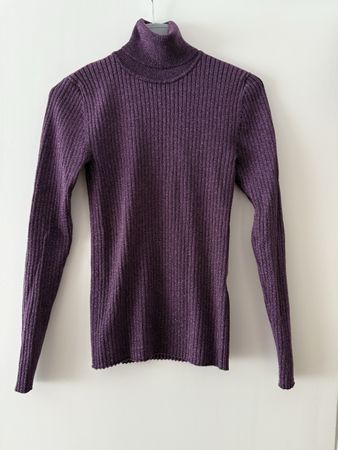 Pullover selected 