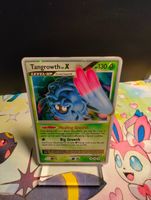 Tangrowth LV. X · 99 · Englisch · Pokémon Karte