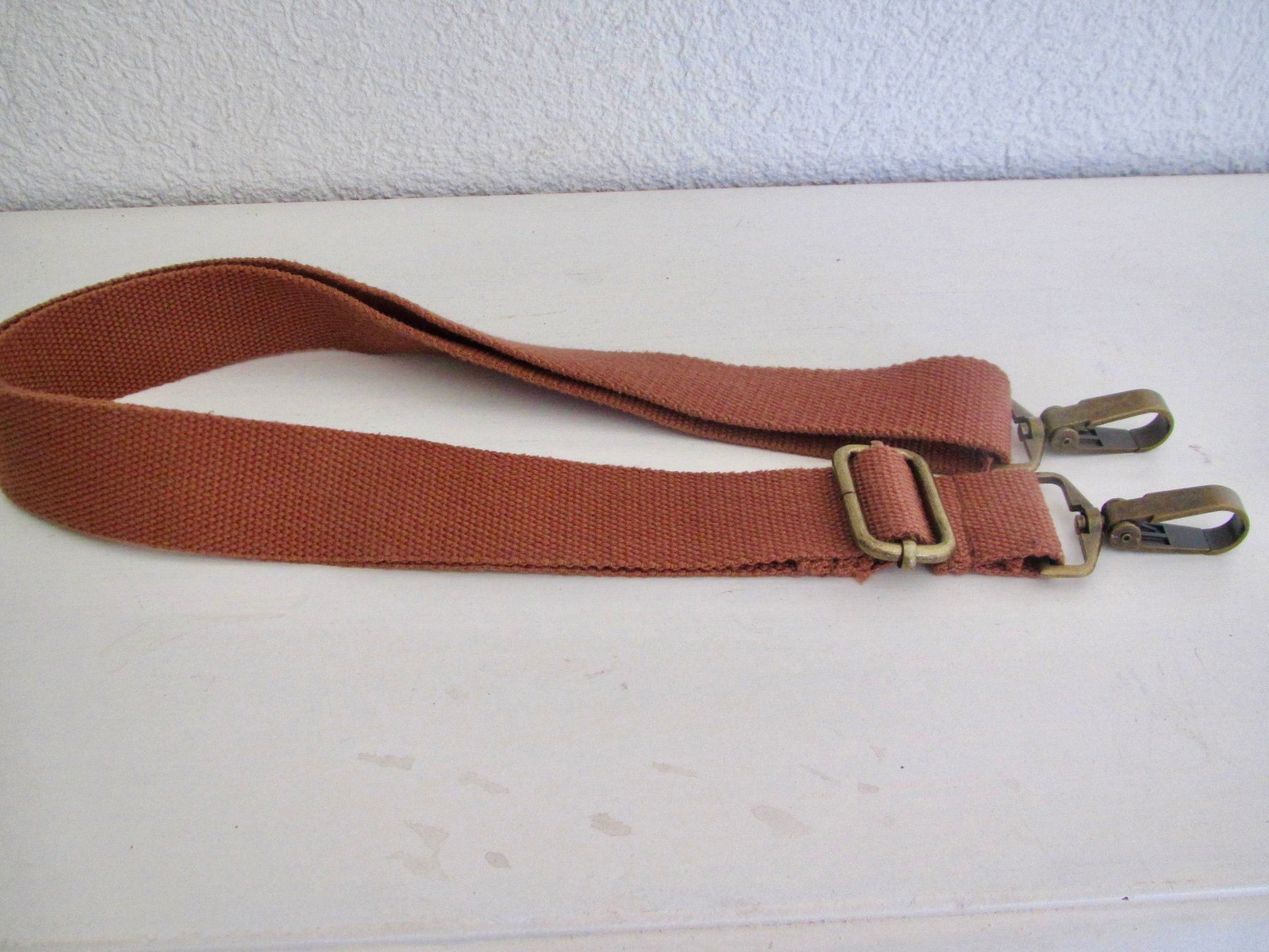 Altro in  Abbigliamento & Accessori: BANDOULIERE NOISETTE – Usato da Murten venduto da Selliot