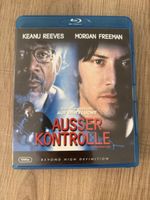 Ausser Kontrolle (1996, selten) BluRay