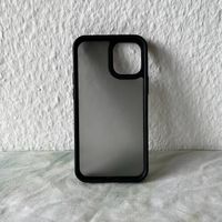 iPhone 12 mini Hülle - guter Zustand