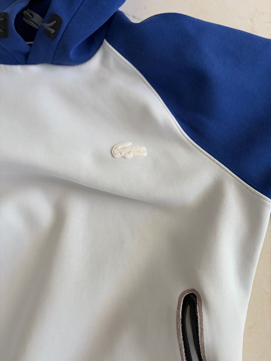 Lacoste Pulls & Sweat-shirts: Hoodie Lacoste – D'occasion à Ziefen par kora11 2