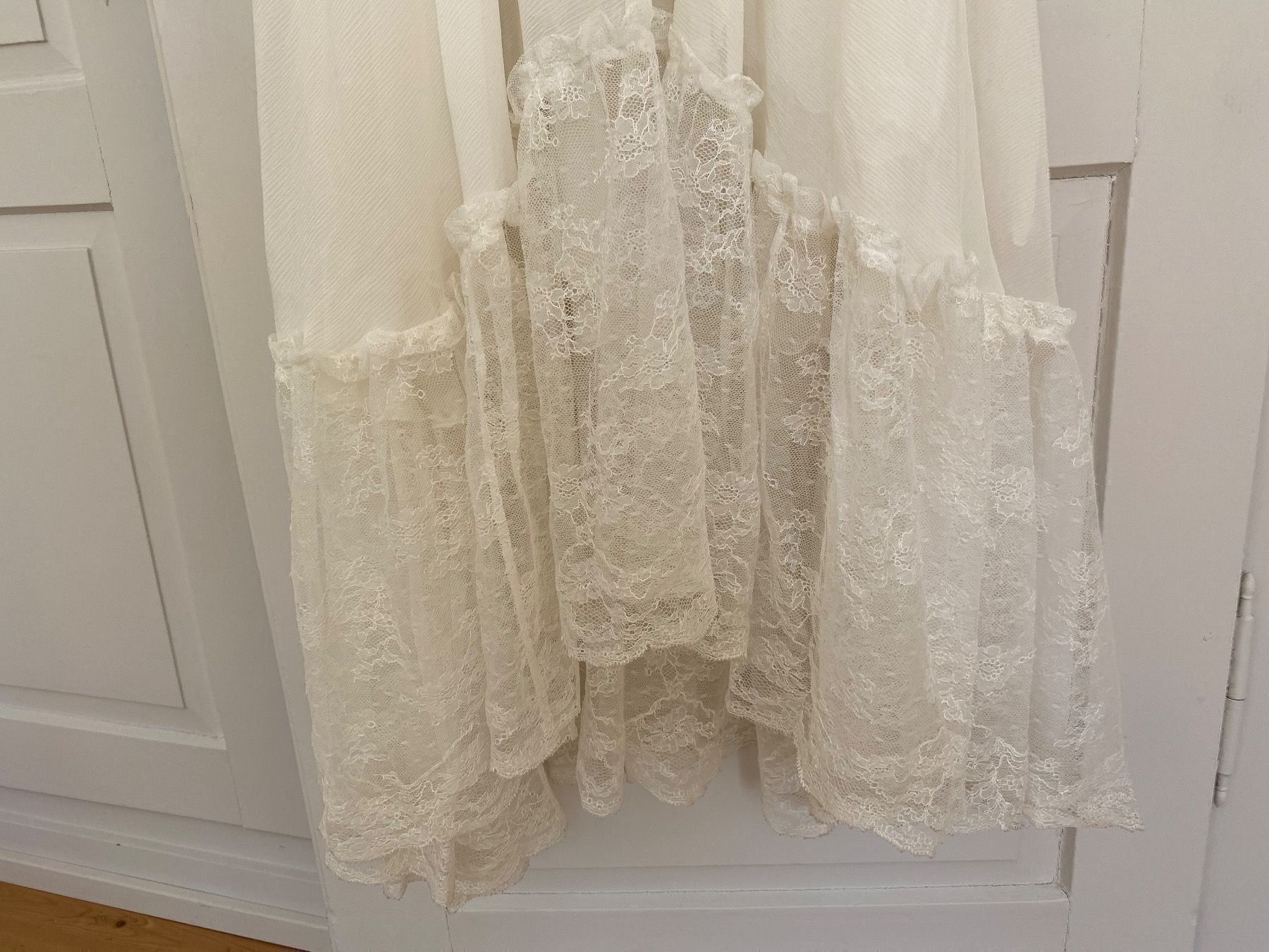 Vestiti: Boho Hochzeitskleid – Nuovo (secondo la descrizione) da Erlenbach ZH venduto da itemstobepruchased 3