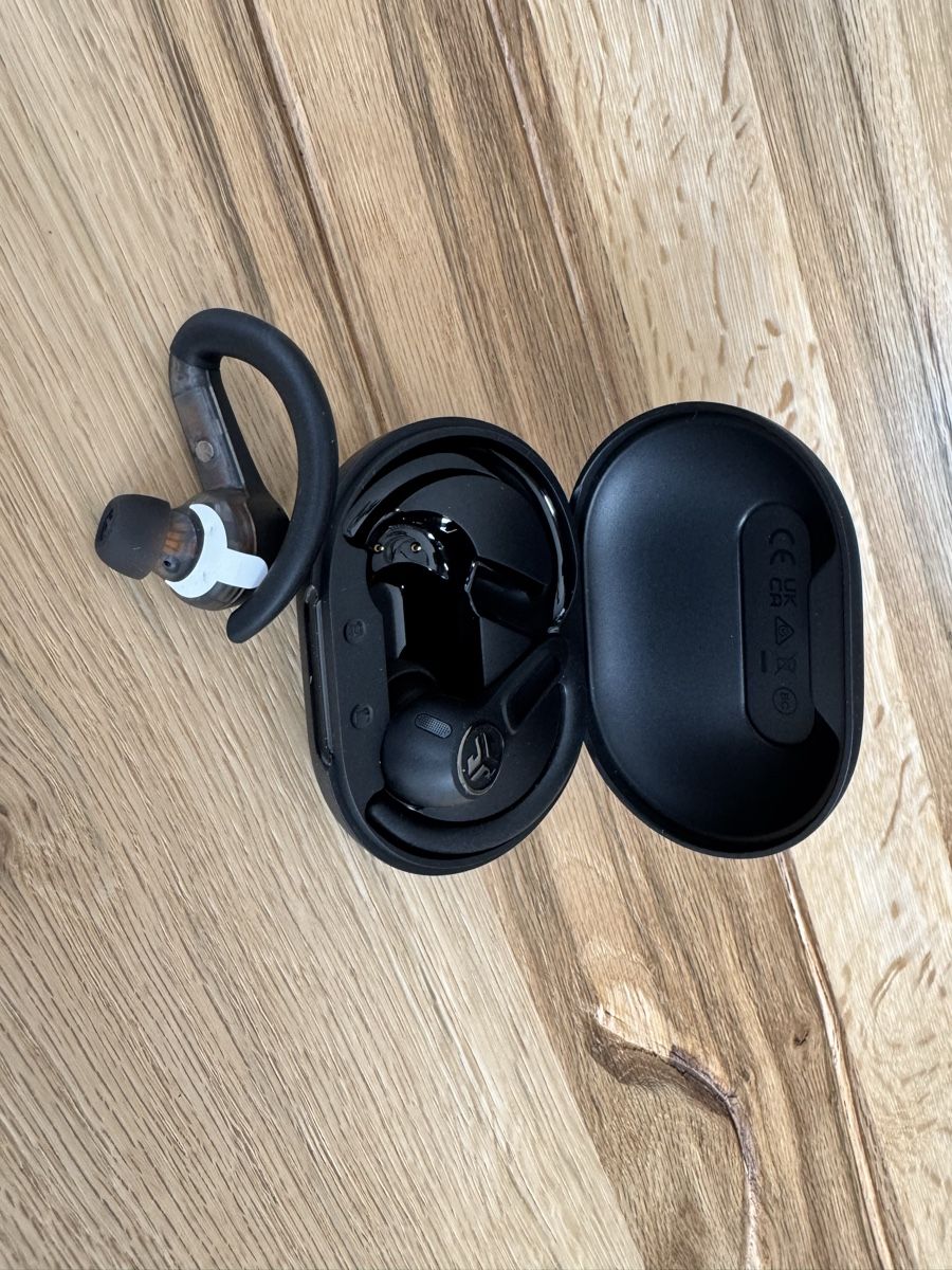 JBL Cuffie: JLab Audio Epic Sport ANC 3 – Nuovo e nell'imballaggio originale da Lauerz venduto da 333111 1