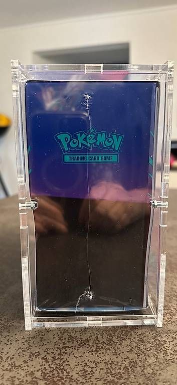 Pokémon Carte collezionabili: Journey Together Pokémon Center Elite Trainer Box – Nuovo e nell'imballaggio originale da Penthaz venduto da Loupuce 3